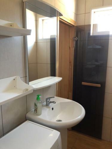 Agroturismo Sollaand Home With Sauna And Hammam
