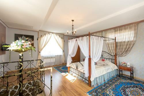 Motel Ward Hotel