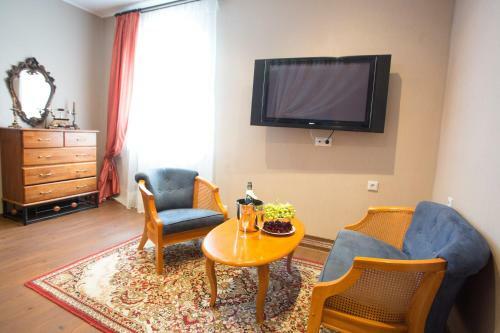 Motel Ward Hotel