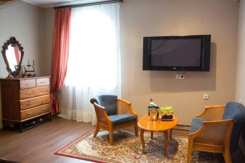 Motel Ward Hotel