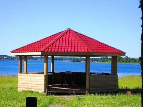 Khutorok Holiday Park