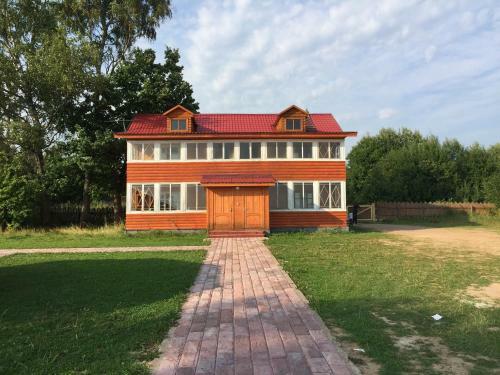 Khutorok Holiday Park