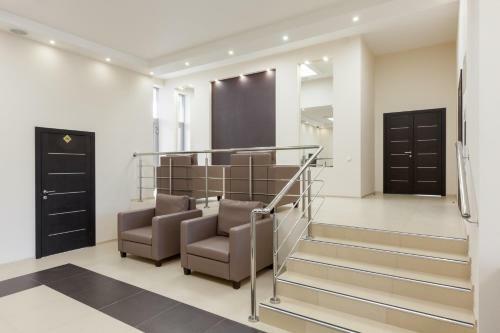 Park Hotel Spasskoye