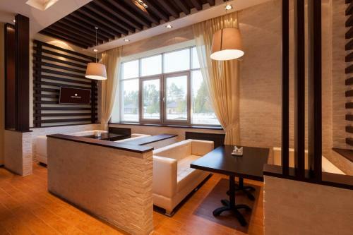 Park Hotel Spasskoye