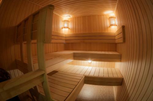 Park Hotel Spasskoye