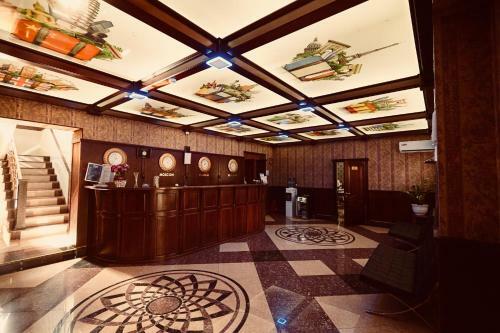 New Hotel Tourist