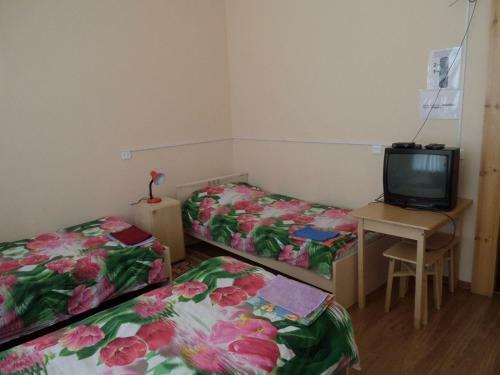 Hostel On Shtykova 3