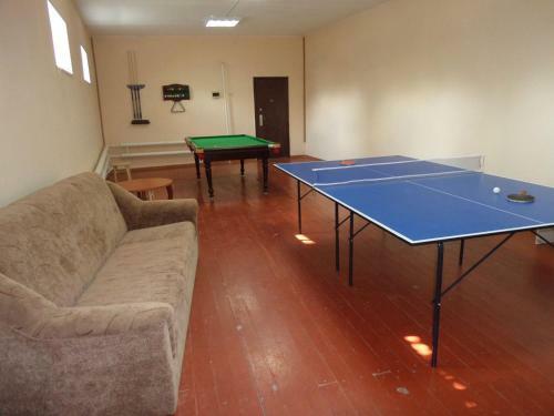 Hostel On Shtykova 3