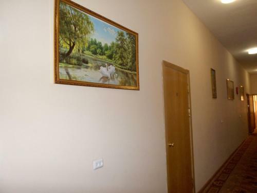 Hostel On Shtykova 3