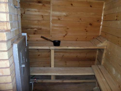 Hostel On Shtykova 3