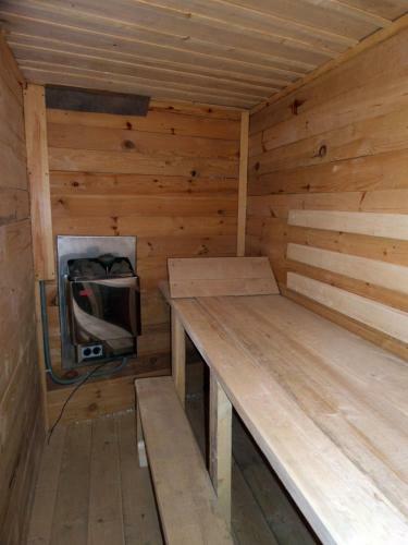 Hostel On Shtykova 3