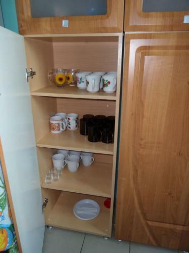 Hostel On Shtykova 3