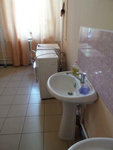 Hostel On Shtykova 3