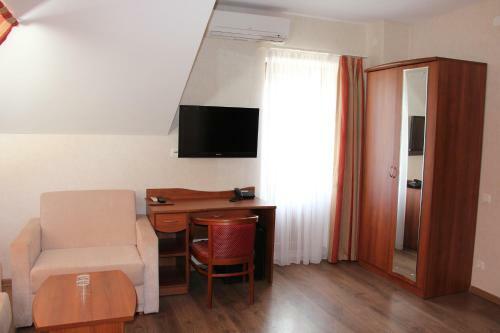 Hotel Vizavi