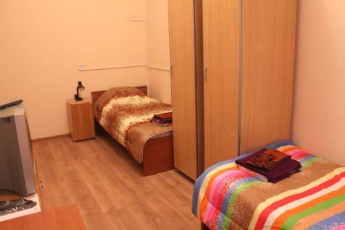 Staraya Russa Hostel