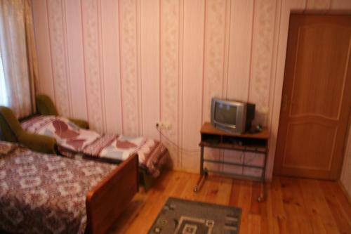 Hostal Cottage In Staraya Russa