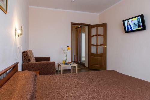 Hotel Vestnik