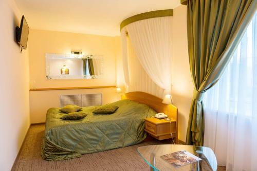 Polist Hotel