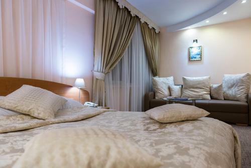 Polist Hotel