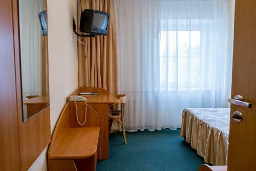 Polist Hotel