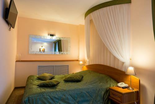 Polist Hotel