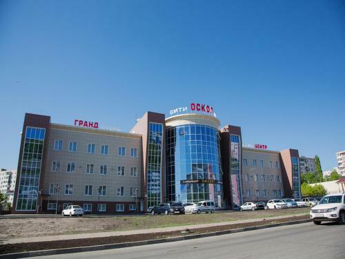 Grand Hotel