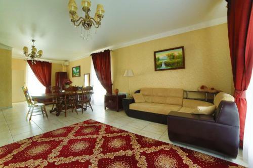 Posada Mini Hotel Severnaya