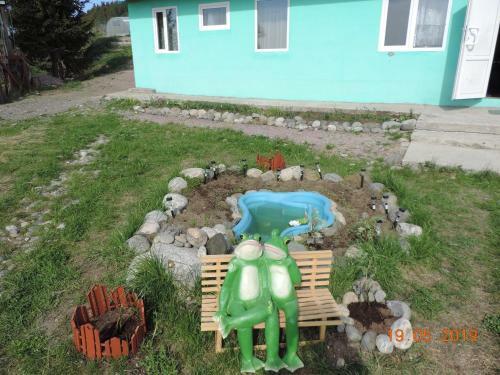 Apartamento Dom In Krasnaya Gorka ? ??????