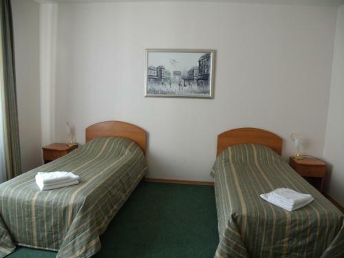 Hotel Kaunis