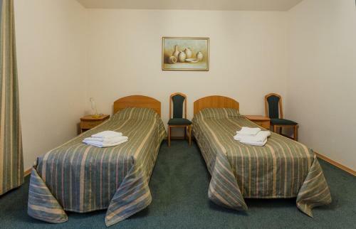 Hotel Kaunis