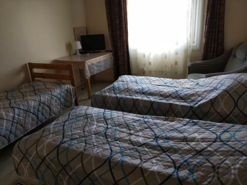 Hostal Guest House Kodikas