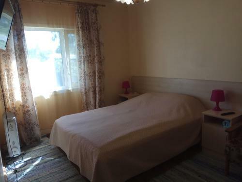 Hostal Guest House Kodikas