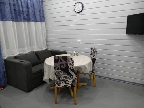 Hostal Lintu 2