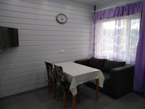 Hostal Lintu 2