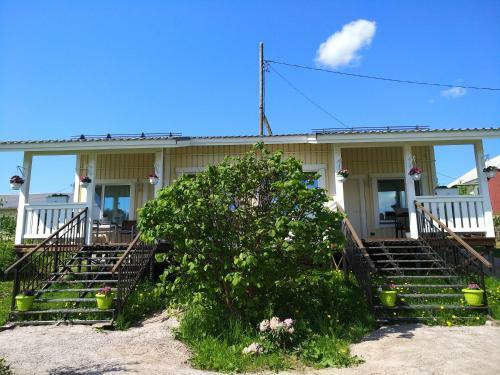 Hostal Lintu 2