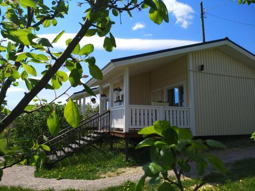 Hostal Lintu 2