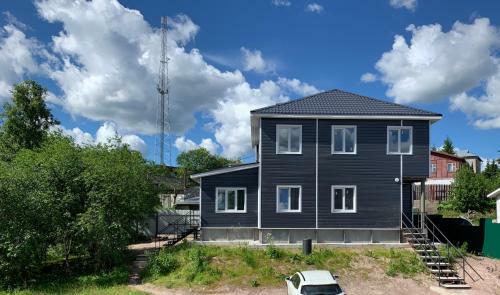 All Seasons Guest House
