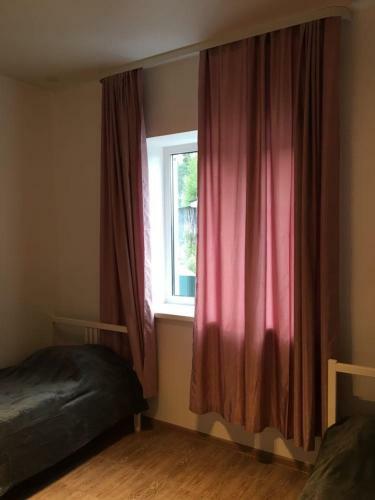 All Seasons Guest House