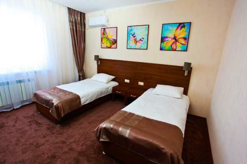 Hotel ????????? "????"