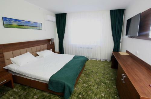 Hotel ????????? "????"