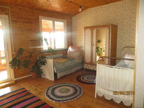 Guest House Kerzhatskie Palaty
