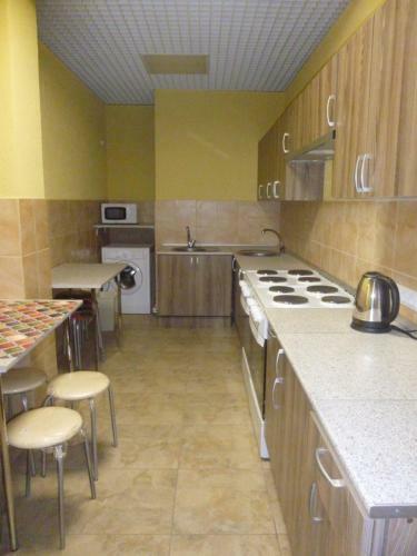 Luch Hostel