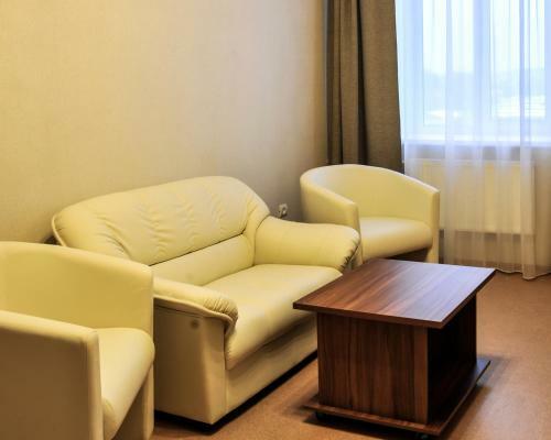 Hotel Vega