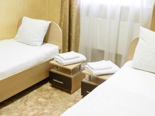 Hotel Vega