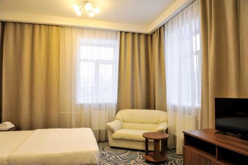 Hotel Vega