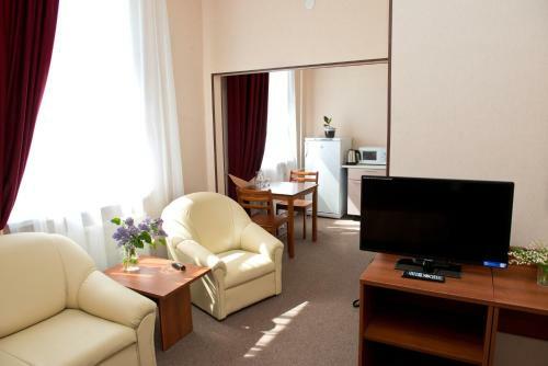 Hotel Vega