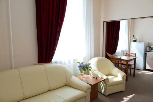 Hotel Vega