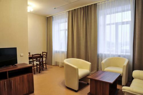 Hotel Vega