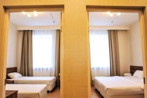 Hotel Vega