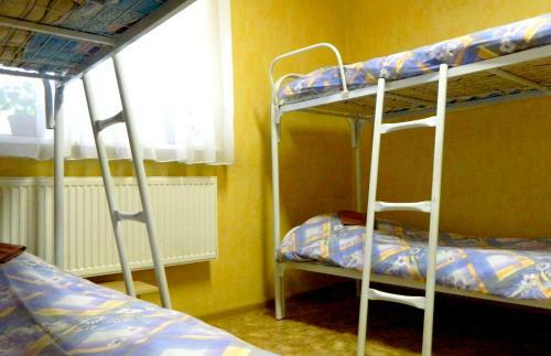 Hotel Vega